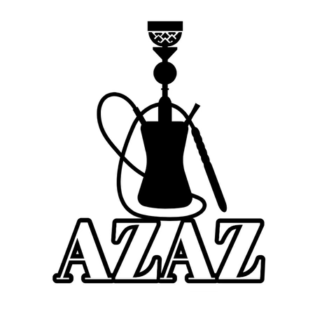 Azaz Hookah