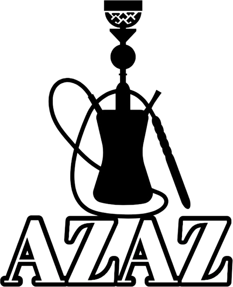 Azaz Hookah 
